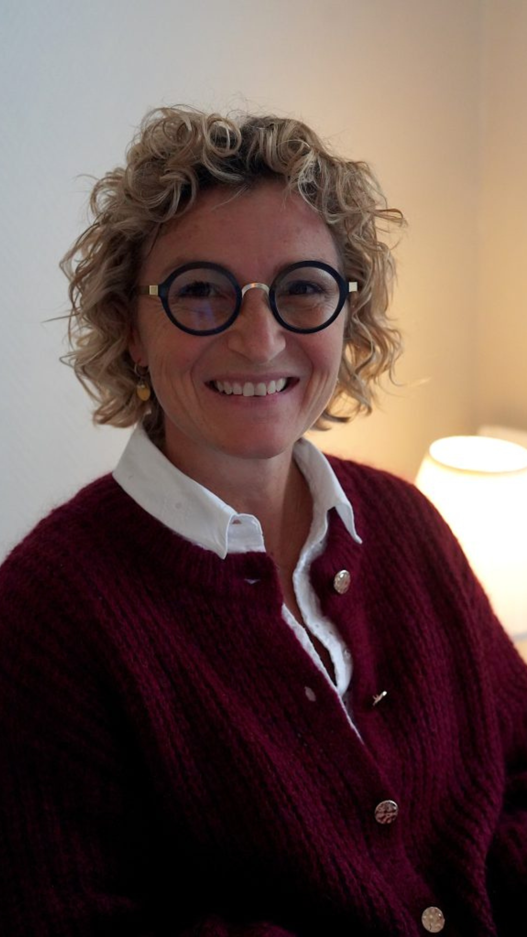 Les Ateliers Constellation alexandrine almeras tours